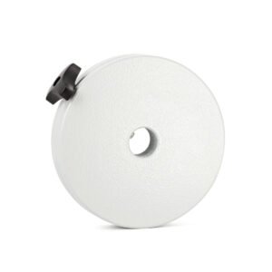 Sky-Watcher - Contrapeso de 3,5 kg para EQ5 / EQ3-2