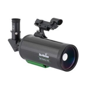 Sky-Watcher - Telescópio Maksutov Mak90 Black Diamond - OTA