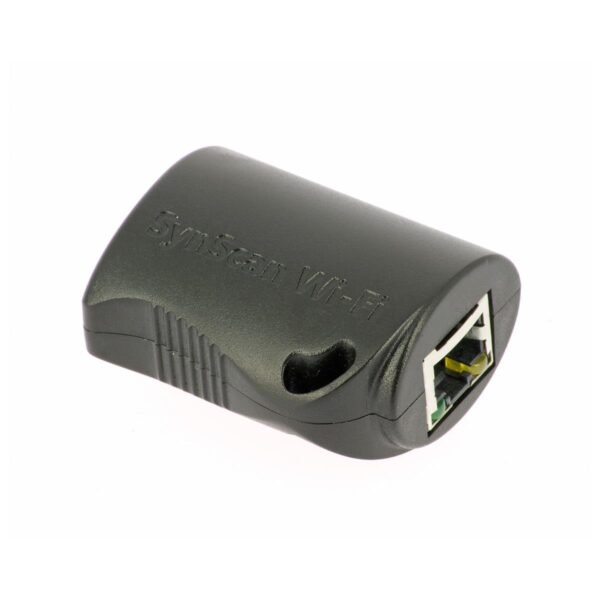 Adaptador WiFi para montagem Sky-Watcher.