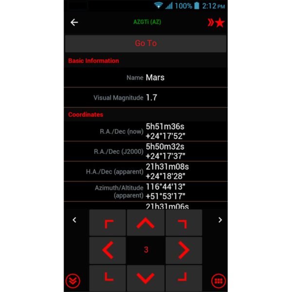 Adaptador WiFi para montagem Sky-Watcher. - Image 5