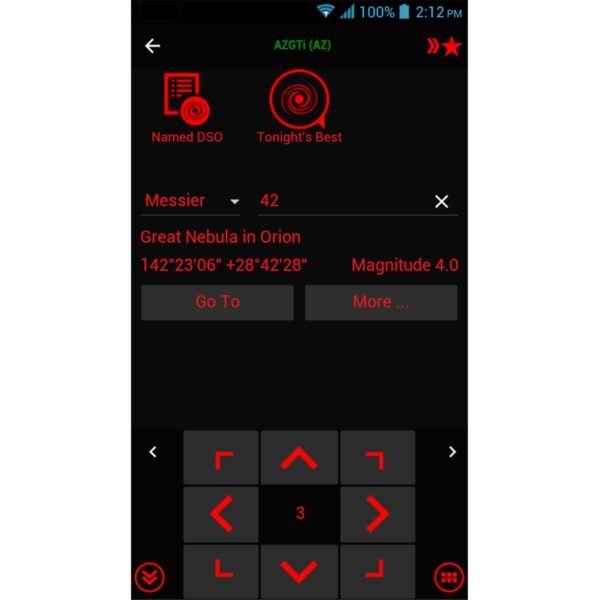 Adaptador WiFi para montagem Sky-Watcher. - Image 6