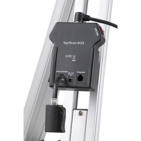 Adaptador WiFi para montagem Sky-Watcher. - Image 7
