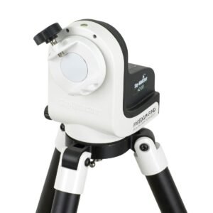 Sky-Watcher - Montagem  MiniAZ Go-To WiFi sem tripé