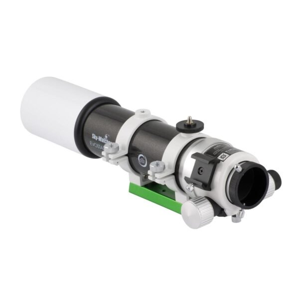 Telescópio Refrator apocromático AP 72/420 EvoStar -62ED DS Pro OTA - Image 2
