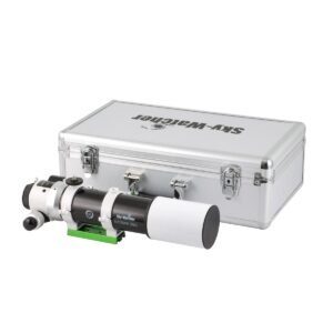 Sky-Watcher - Telescópio Refrator apocromático AP 72/420 EvoStar -62ED DS Pro OTA