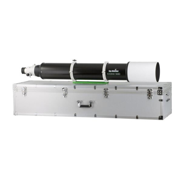 Telescópio Refrator apocromático AP 150/1200 Deluxe Dual Speed OTA - Image 4
