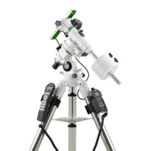 Sky-Watcher - Montagem equatorial EQM-35 Pro Go-To