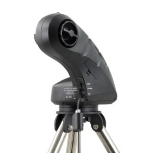 Sky-Watcher - Montagem azimutal Star Discovery WiFi