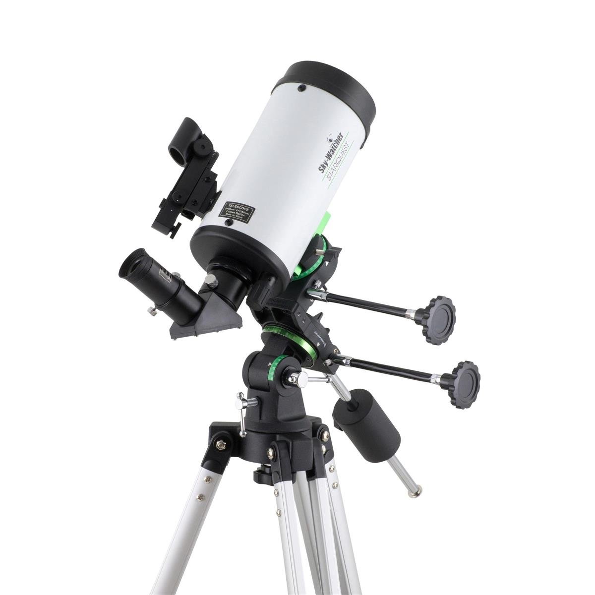 Sky-Watcher - Telescópio Maksutov 90/1250 Starquest - Image 2