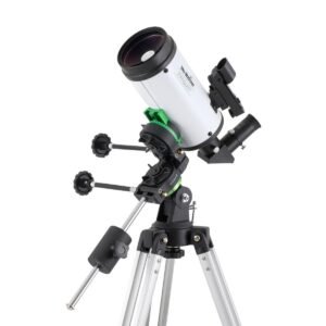 Sky-Watcher - Telescópio Maksutov 90/1250 Starquest