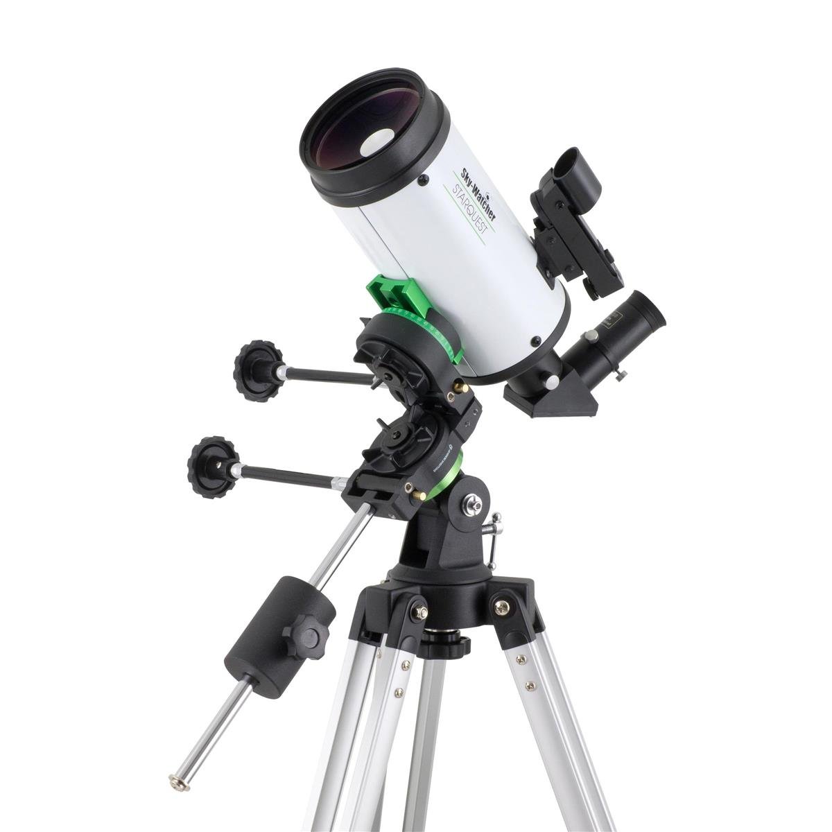 Sky-Watcher - Telescópio Maksutov 90/1250 Starquest