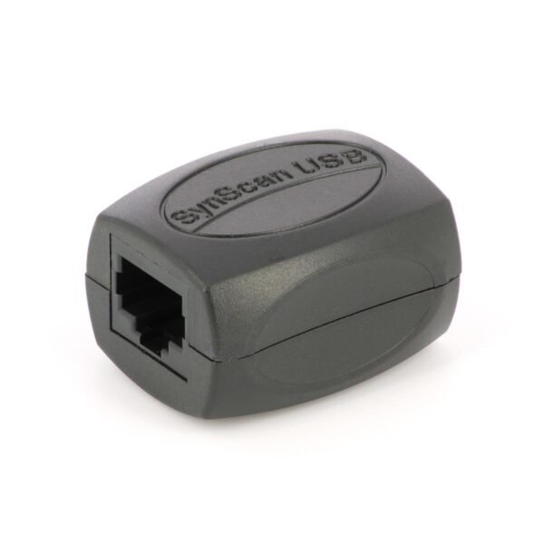 Adaptador USB SynScan Sky-Watcher.