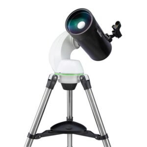 Sky-Watcher - Telescópio Maksutov Mak127 AZ-Go2