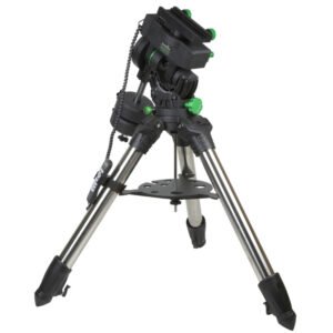 Sky-Watcher - Montagem equatorial CQ350 Pro