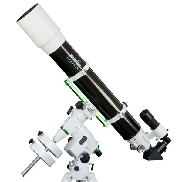 Telescópio AC 120/1000 Sky-Watcher EvoStar EQ5