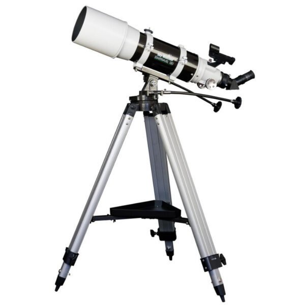 Telescópio AC 120/600 Sky-Watcher StarTravel BD AZ3 - Image 2