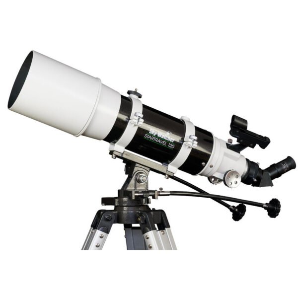 Telescópio AC 120/600 Sky-Watcher StarTravel BD AZ3