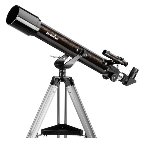 Telescópio AC 70/700 Sky-Watcher Mercury AZ-2