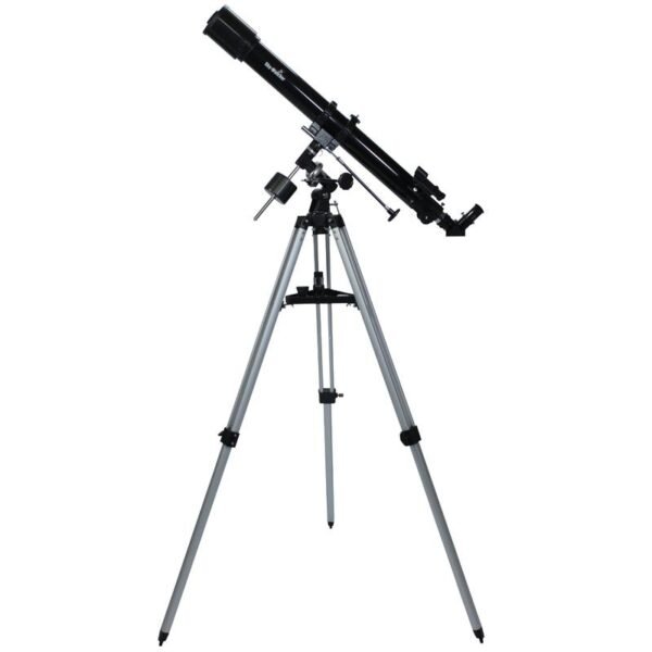 Telescópio AC 70/900 Sky-Watcher Capricorn EQ1 - Image 2