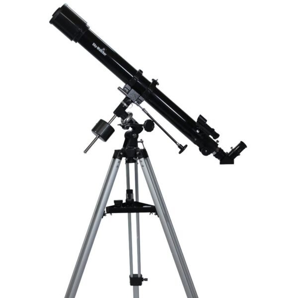 Telescópio AC 70/900 Sky-Watcher Capricorn EQ1
