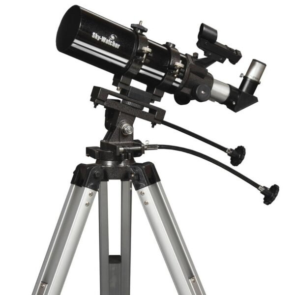 Telescópio AC 80/400 Sky-Watcher StarTravel AZ3