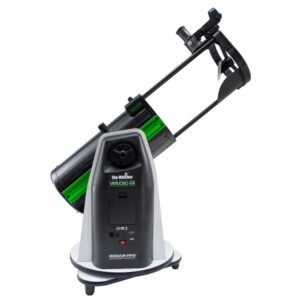 Sky-Watcher - Telescópio Dobson N150/750 Heritage Virtuoso GTI DOB