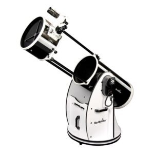 Sky-Watcher - Telescópio Dobson N200/1200 FlexTube DOB