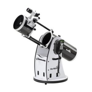 Sky-Watcher - Telescópio Dobson N200/1200 FlexTube Go-To DOB