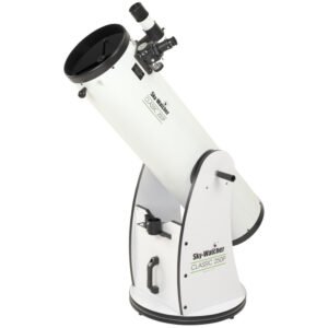 Sky-Watcher - Telescópio Dobson N254/1200 Classic DOB