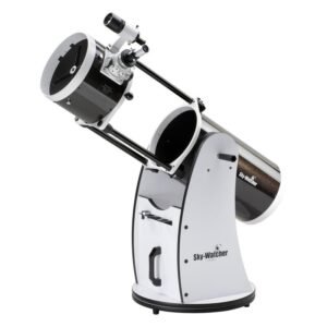 Sky-Watcher - Telescópio Dobson N254/1200 FlexTube DOB