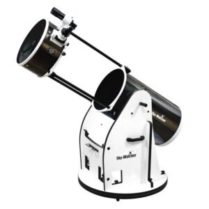 Sky-Watcher - Telescópio Dobson N350/1600 FlexTube DOB
