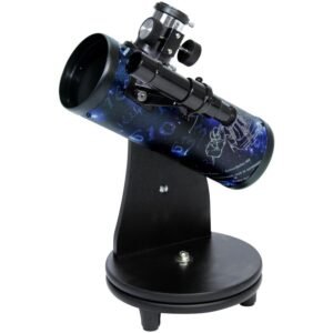 Sky-Watcher - Telescópio Dobson N76/300 Heritage DOB