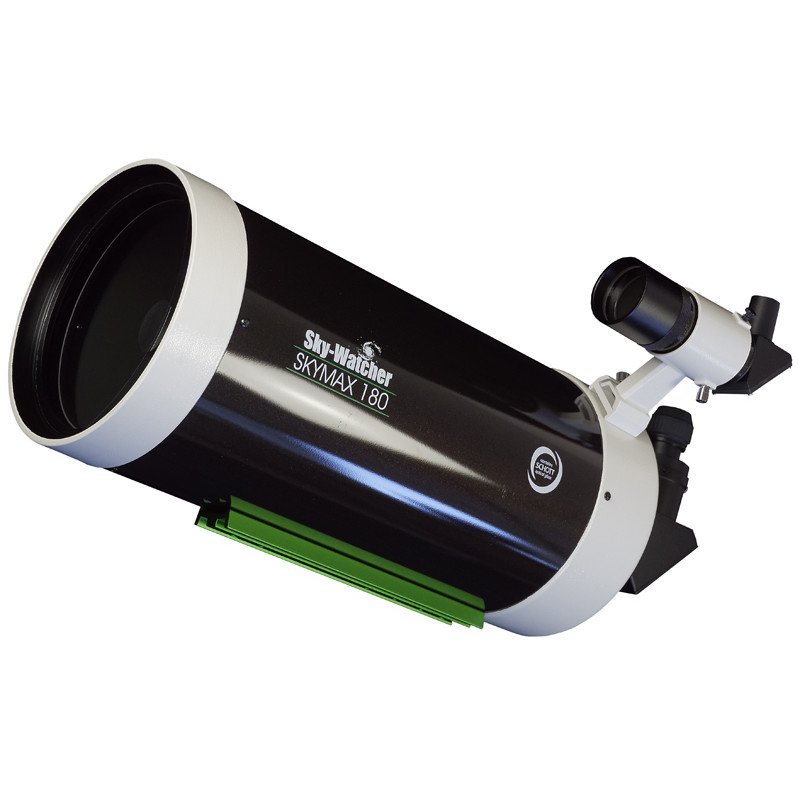 Sky-Watcher - Telescópio Maksutov Mak180 Black Diamond – OTA