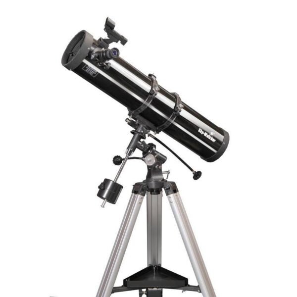 Newton 130/900 EQ2