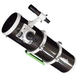 Sky-Watcher - Newton 150/750 Black Diamond Dual Speed - OTA