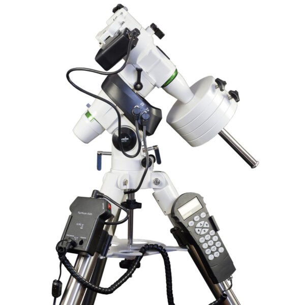 Newton Black Diamond Dual Speed 150/750 HEQ5 Pro-Go-To - Image 2