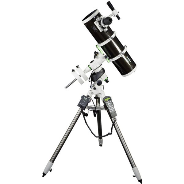 Newton Black Diamond Dual Speed 150/750 HEQ5 Pro-Go-To - Image 3