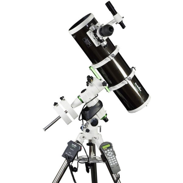 Newton Black Diamond Dual Speed 150/750 NEQ5 Pro Go-To