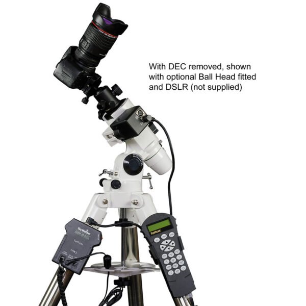 Newton Black Diamond Dual Speed 150/750 EQM-35 Pro Go-To - Image 4