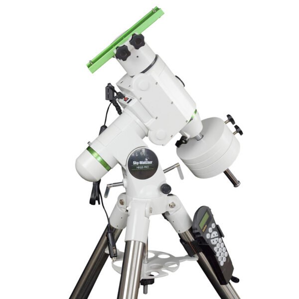 Newton Black Diamond Dual Speed 200/1000 HEQ5 Pro Go-To - Image 3