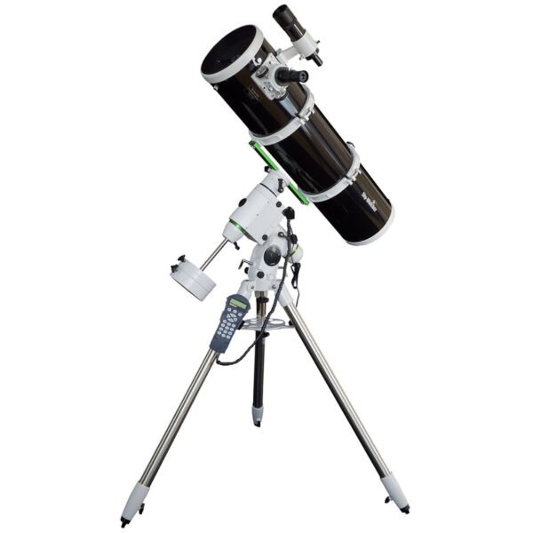 Newton Black Diamond Dual Speed 200/1000 HEQ5 Pro Go-To - Image 2