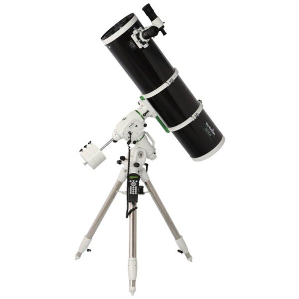 Newton Black Diamond 250/1200 EQ6-R Pro Go - Image 3