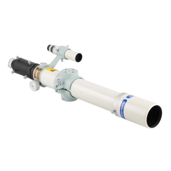 Takahashi FOA-60 com acessórios - OTA