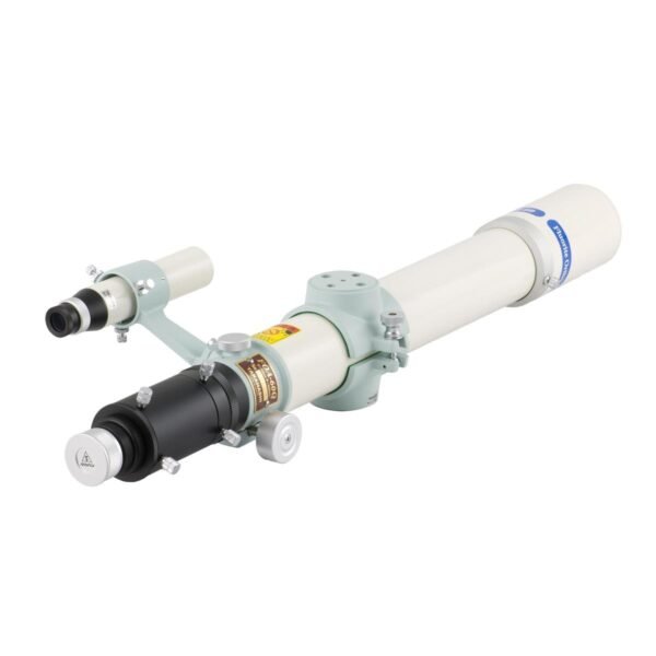 Takahashi FOA-60 com acessórios - OTA - Image 2