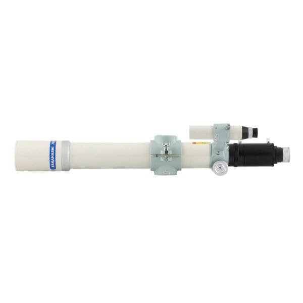 Takahashi FOA-60 com acessórios - OTA - Image 3