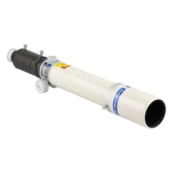 Takahashi FOA-60 (apenas tubo óptico) - OTA