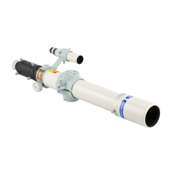 Takahashi FOA-60Q com acessórios - OTA
