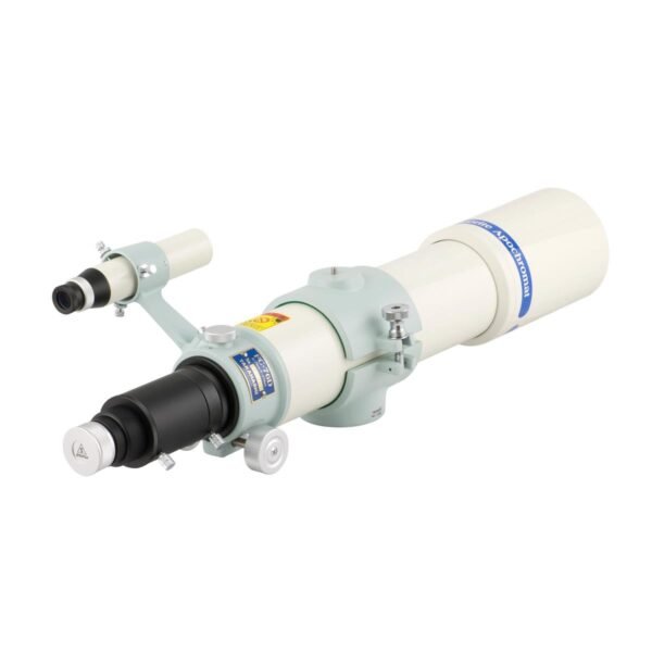 Takahashi FC-76DS com acessórios - OTA - Image 2