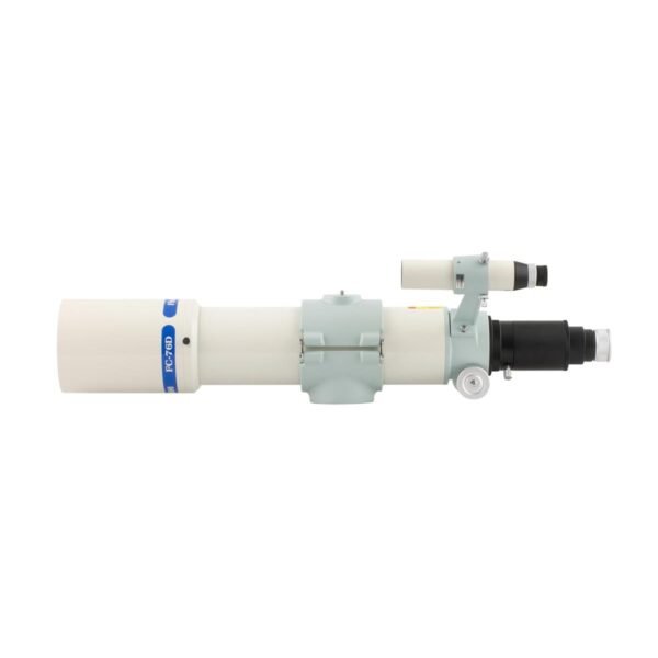 Takahashi FC-76DS com acessórios - OTA - Image 3
