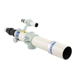 Takahashi FC-76DCU com acessórios - OTA